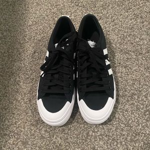 Adidas Nizza Women’s platform